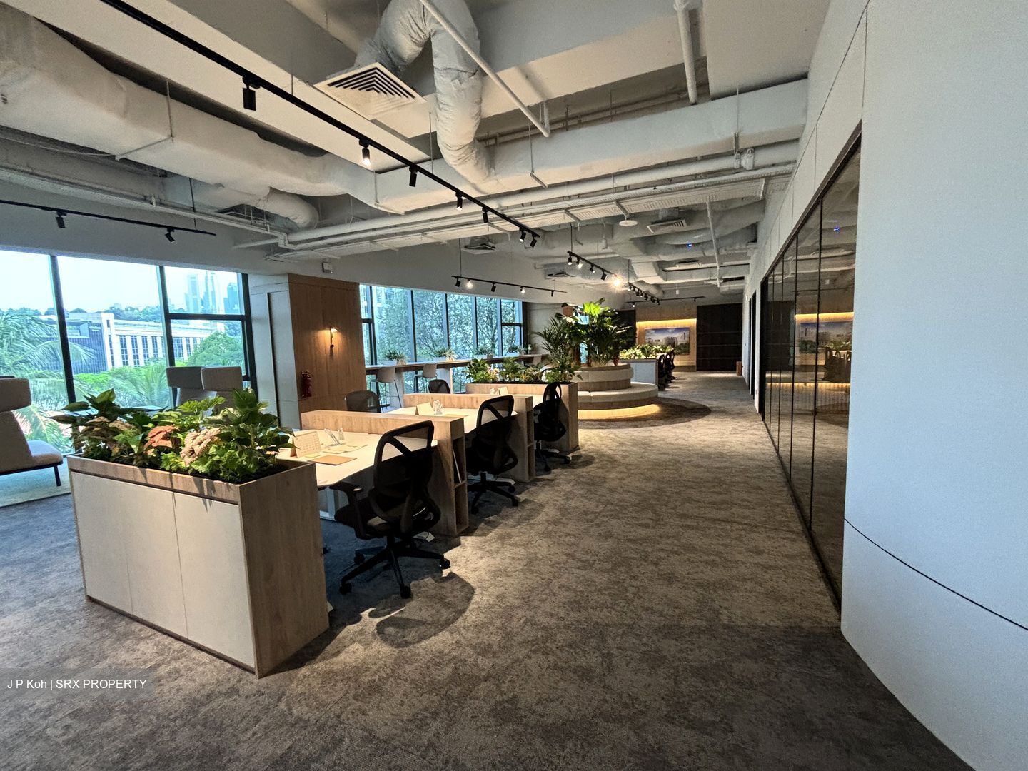 Visioncrest (D9), Office #448146141